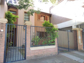 Casa con excelente ubicacion